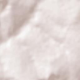 Campo Alegre de Goiás Terrain Map