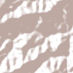 Setubinha Terrain Map