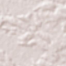 Caravelas Terrain Map