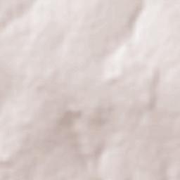 Santa Helena de Goiás Terrain Map