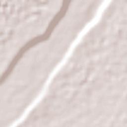 Provincia de Tacna Terrain Map