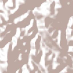 Provincia Capinota Terrain Map