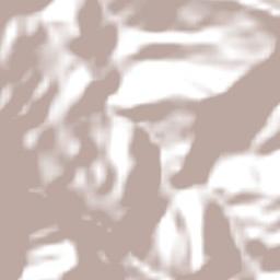 Provincia Manuel María Caballero Terrain Map