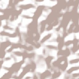 Malacacheta Terrain Map