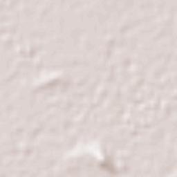 Provincia Cercado Terrain Map