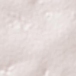 Porteirão Terrain Map