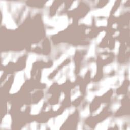 Toamasina II Terrain Map