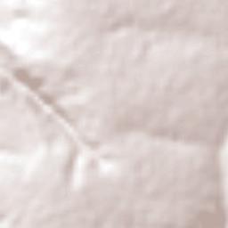 Goiatuba Terrain Map