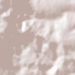 Marzagão Terrain Map