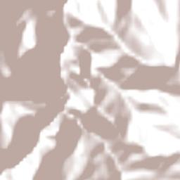 Provincia General Bilbao Terrain Map