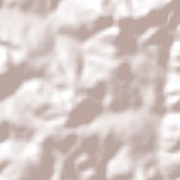 Davinópolis Terrain Map