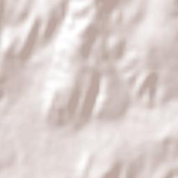 Augusto de Lima Terrain Map