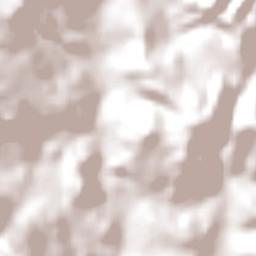 Couto de Magalhães de Minas Terrain Map