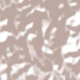 Frei Lagonegro Terrain Map