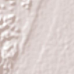 Toamasina I Terrain Map