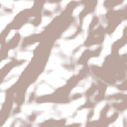 Itambacuri Terrain Map