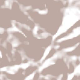 Ataléia Terrain Map