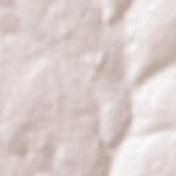 Aparecida do Rio Doce Terrain Map