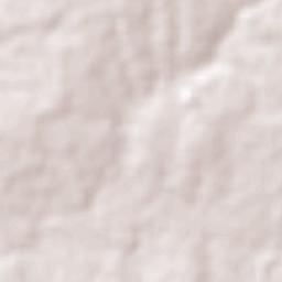 Beatrice Terrain Map