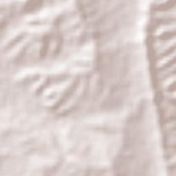 Provincia Carangas Terrain Map