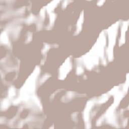 Provincia Rafael Bustillo Terrain Map