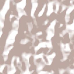 São Pedro do Suaçuí Terrain Map