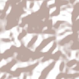 São José da Safira Terrain Map