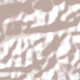 Serra Azul de Minas Terrain Map