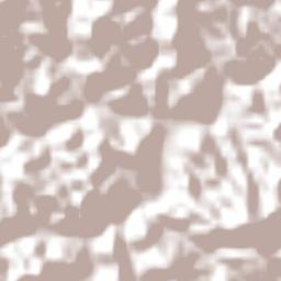 Materlândia Terrain Map