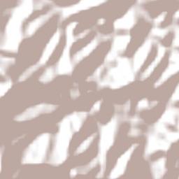 Nacip Raydan Terrain Map