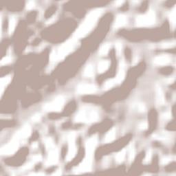 Nova Módica Terrain Map