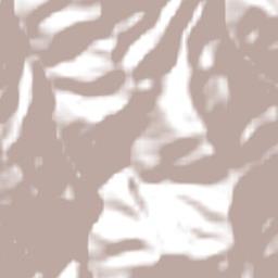 Provincia Alonzo de Ibáñez Terrain Map