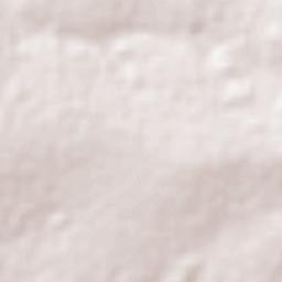 Inaciolândia Terrain Map