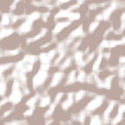 Santo Antônio do Itambé Terrain Map