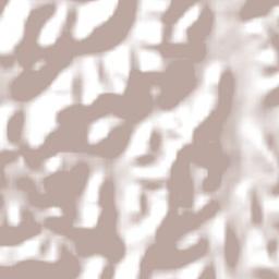 Cantagalo Terrain Map