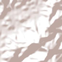 Frei Inocêncio Terrain Map