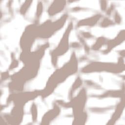 Peçanha Terrain Map