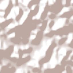 Mathias Lobato Terrain Map