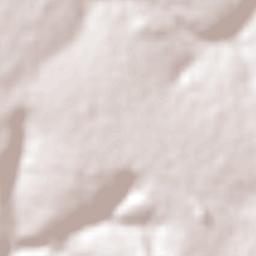 Araguari Terrain Map