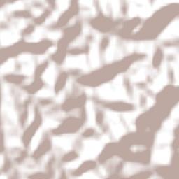 Sabinópolis Terrain Map