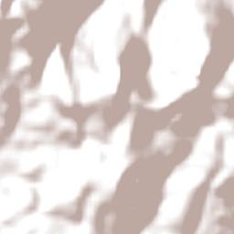 Mutasa District Terrain Map