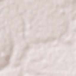 Felixlândia Terrain Map