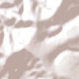 Lagoa Formosa Terrain Map