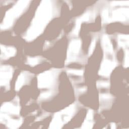 Divinolândia de Minas Terrain Map