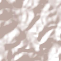 Congonhas do Norte Terrain Map