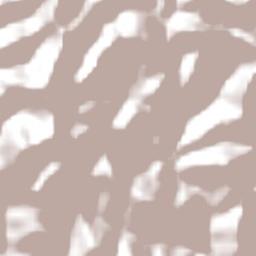 Santa Efigênia de Minas Terrain Map