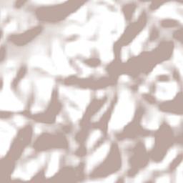 Mantenópolis Terrain Map