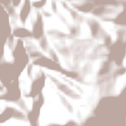 Provincia Chayanta Terrain Map