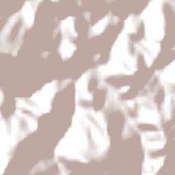 Provincia Zudáñez Terrain Map