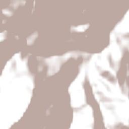 Provincia Belisario Boeto Terrain Map